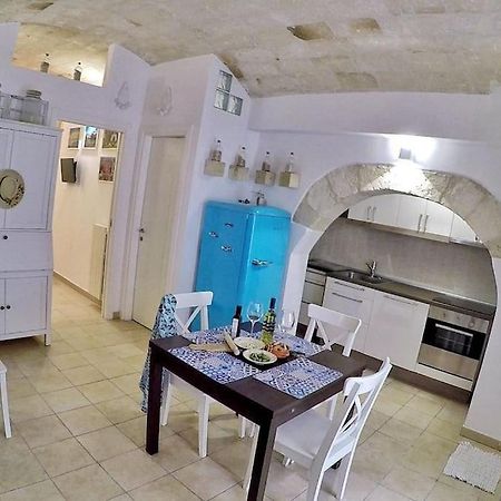 Monopoli Casa Vacanze Bagian luar foto