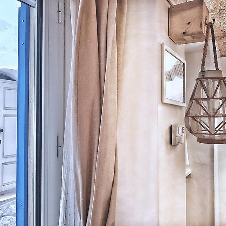 Monopoli Casa Vacanze Bagian luar foto